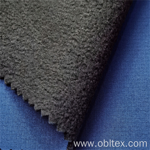 OBLBF004 Bonding Fabric For Wind Coat